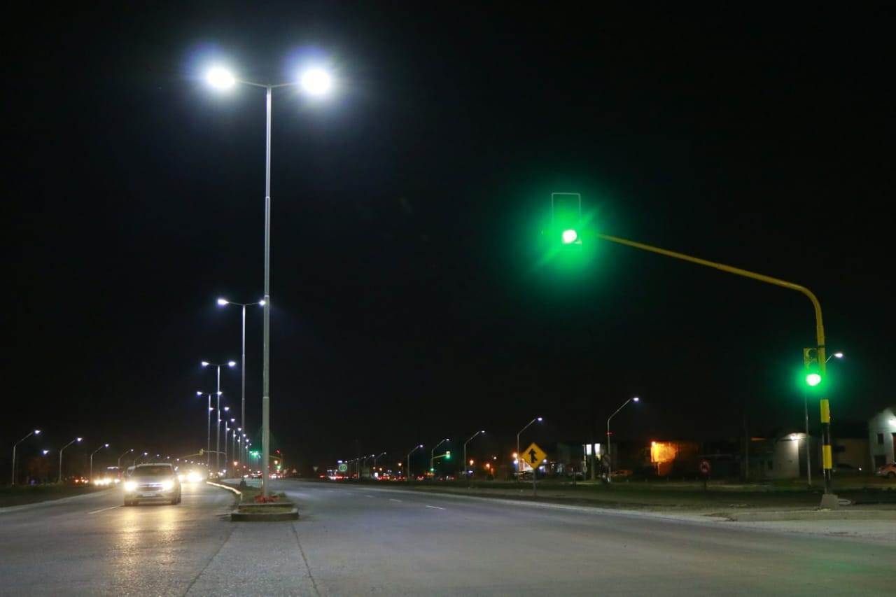 Nación licita obras para ruta nacional 11 desde Resistencia a Avellaneda